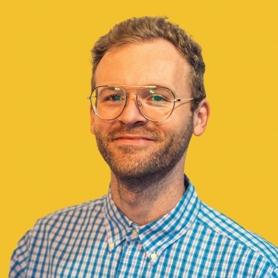 Eli Pruett
